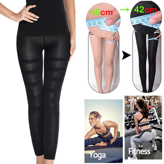 Compression Leggings