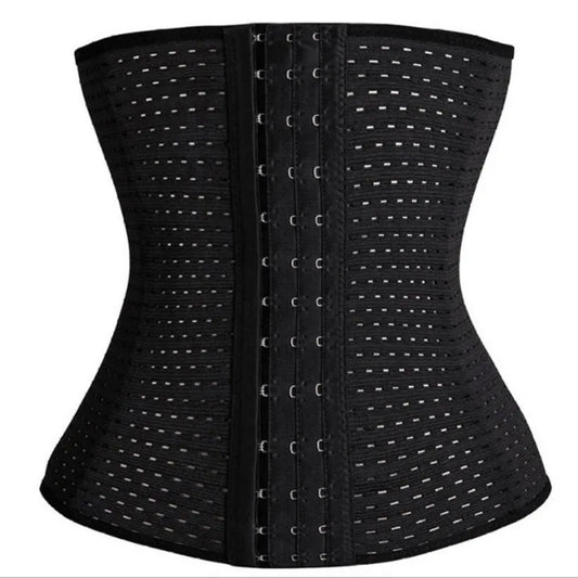 Waist Trainer Corset Belt - Slimming Body Shaper for Women